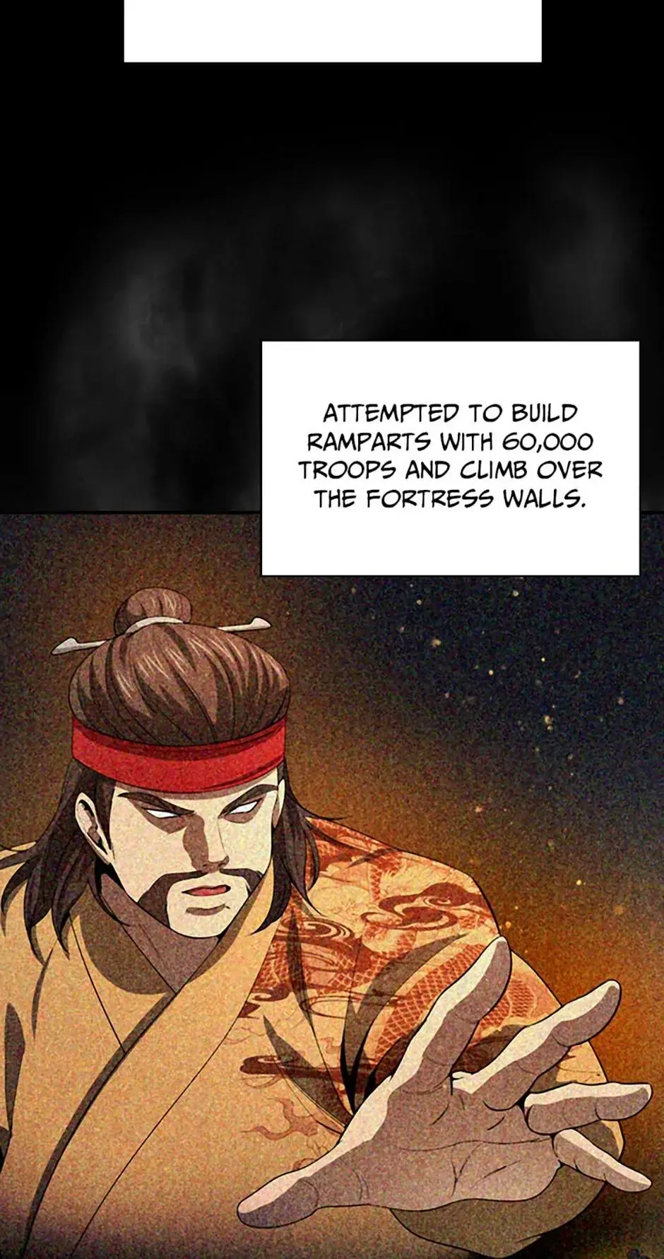 Storm Inn Caabbb Chapter 122 - Page 48
