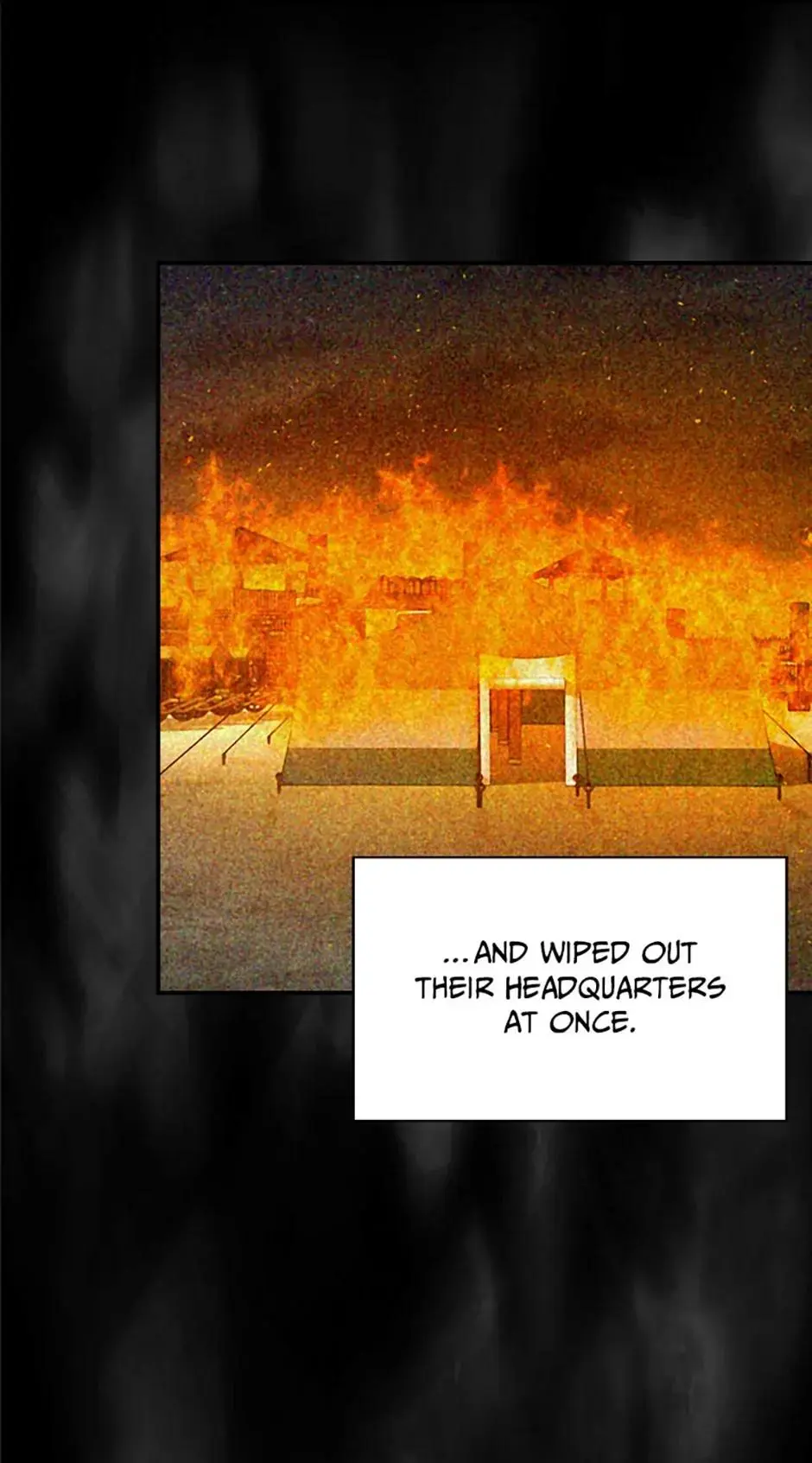 Storm Inn Caabbb Chapter 122 - Page 51