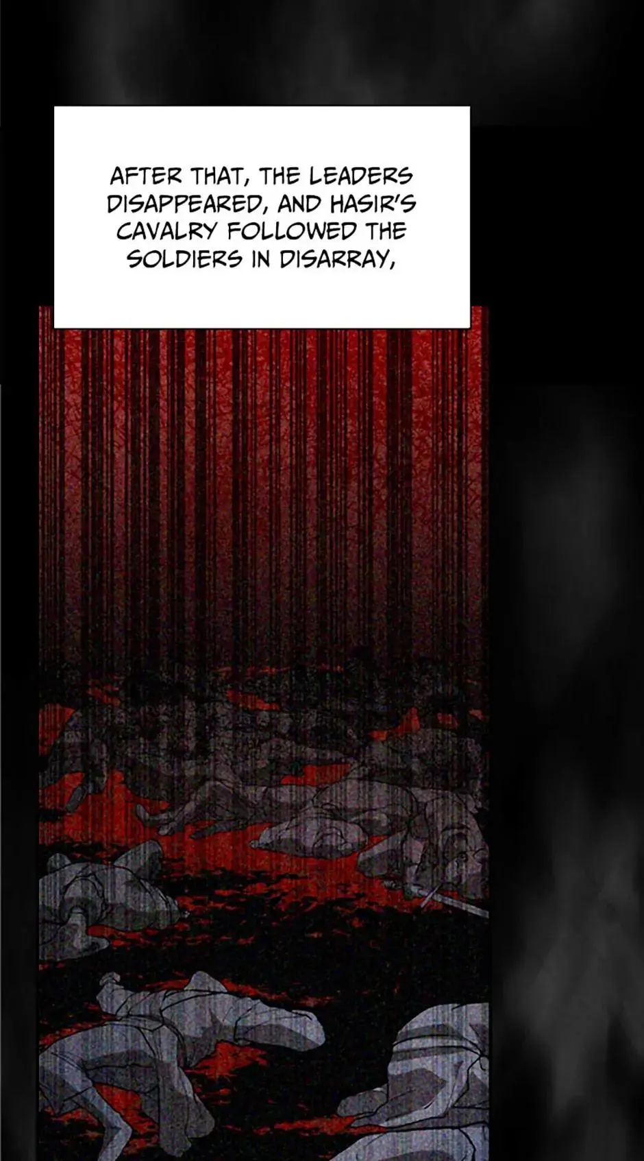 Storm Inn Caabbb Chapter 122 - Page 52