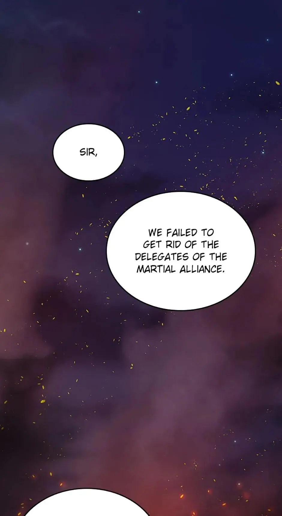 Storm Inn Caabbb Chapter 122 - Page 61