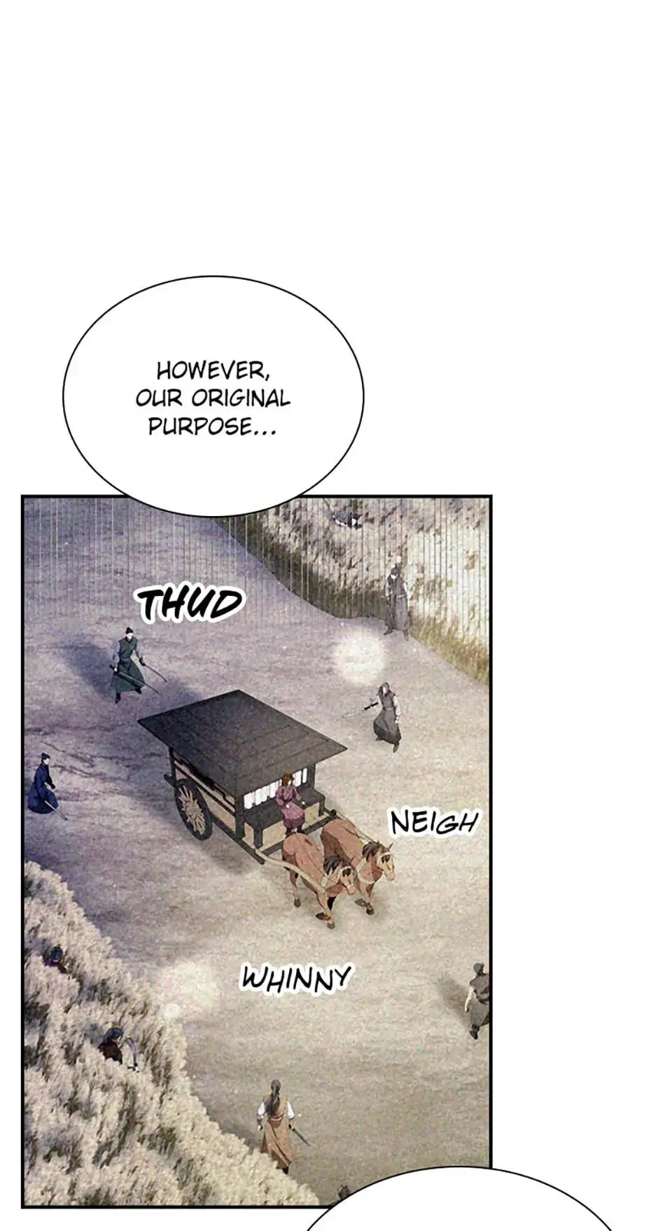 Storm Inn Caabbb Chapter 122 - Page 63