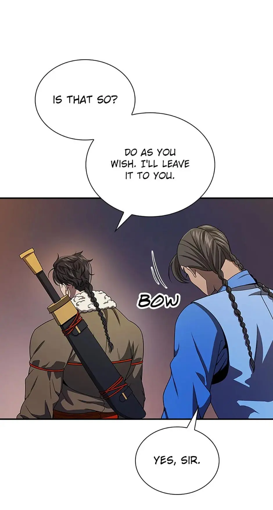 Storm Inn Caabbb Chapter 122 - Page 65