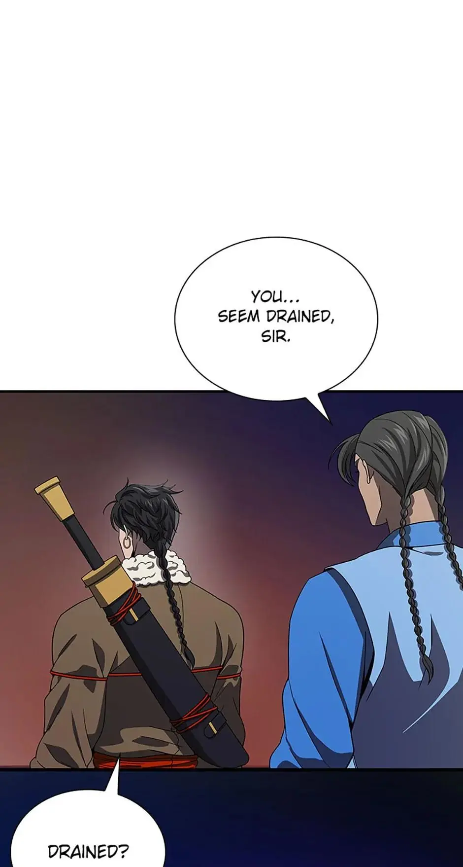 Storm Inn Caabbb Chapter 122 - Page 66
