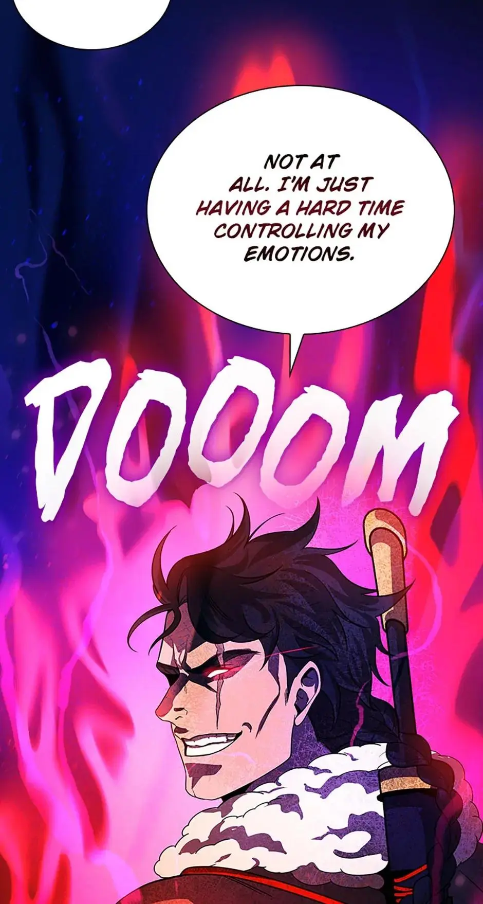Storm Inn Caabbb Chapter 122 - Page 67
