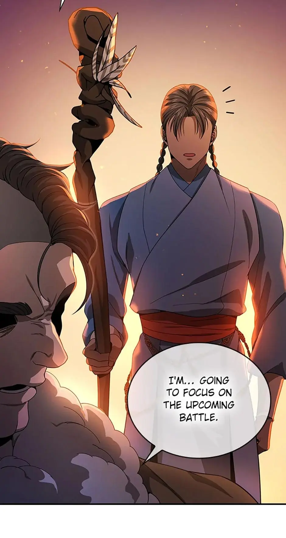Storm Inn Caabbb Chapter 122 - Page 72