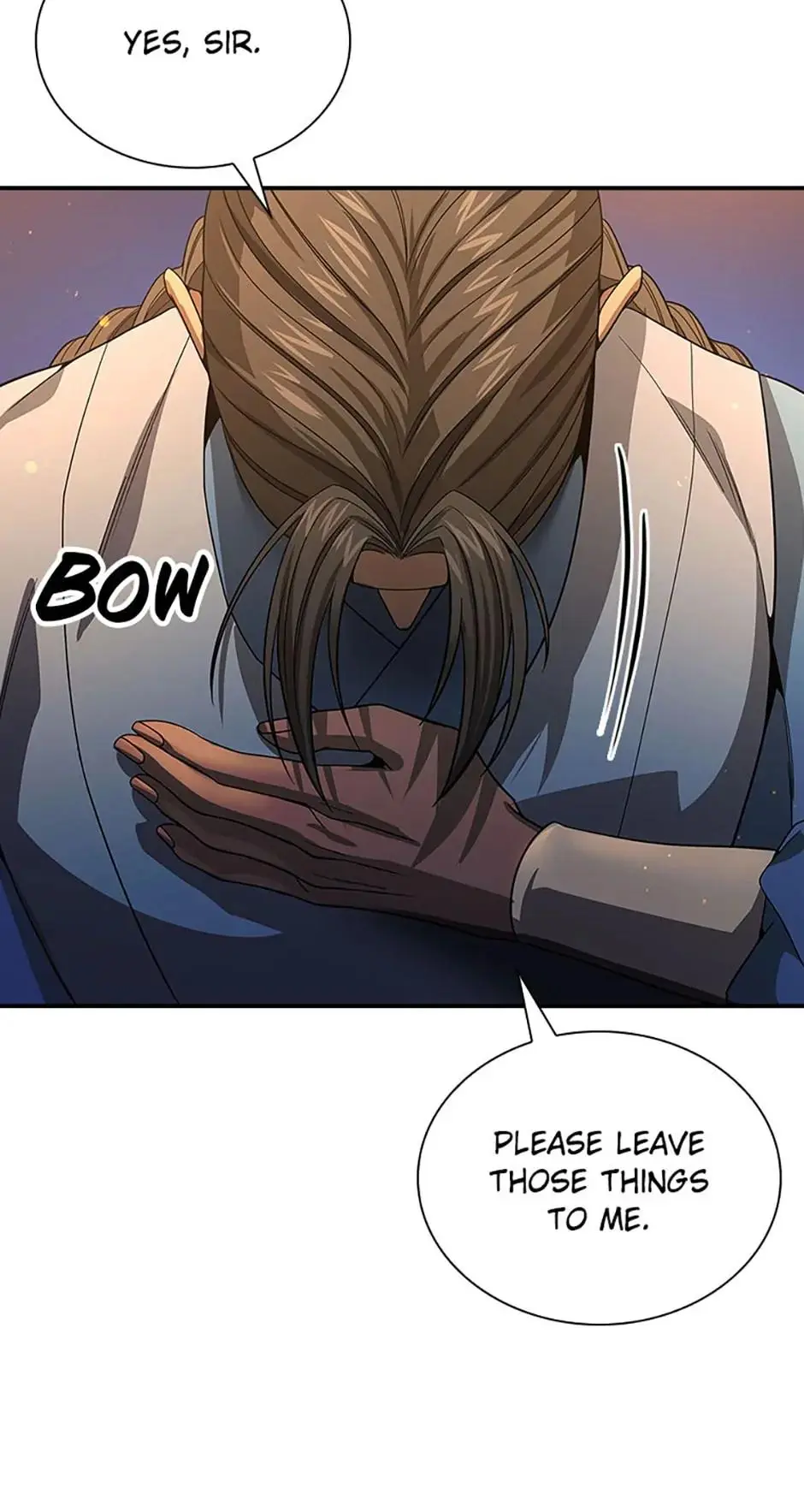 Storm Inn Caabbb Chapter 122 - Page 74