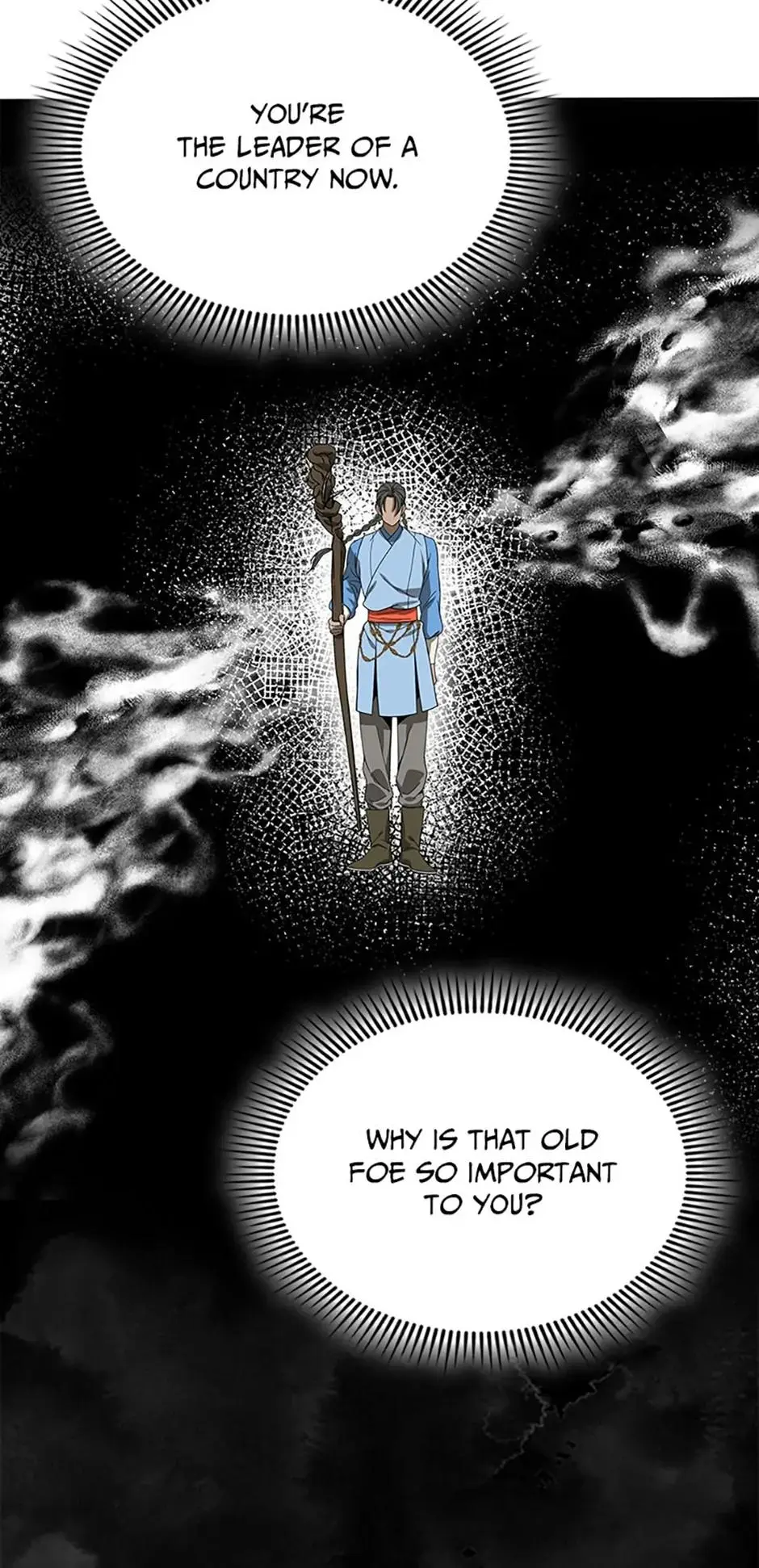 Storm Inn Caabbb Chapter 122 - Page 78