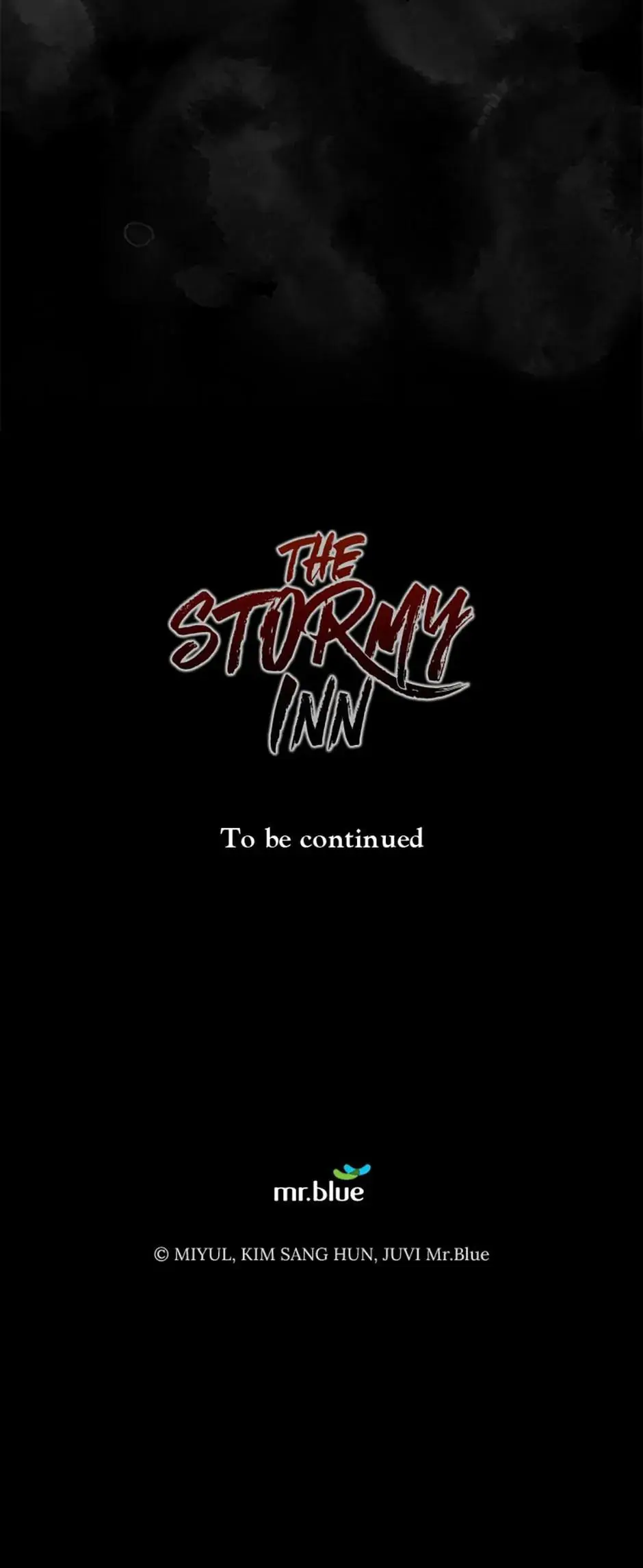 Storm Inn Caabbb Chapter 122 - Page 79