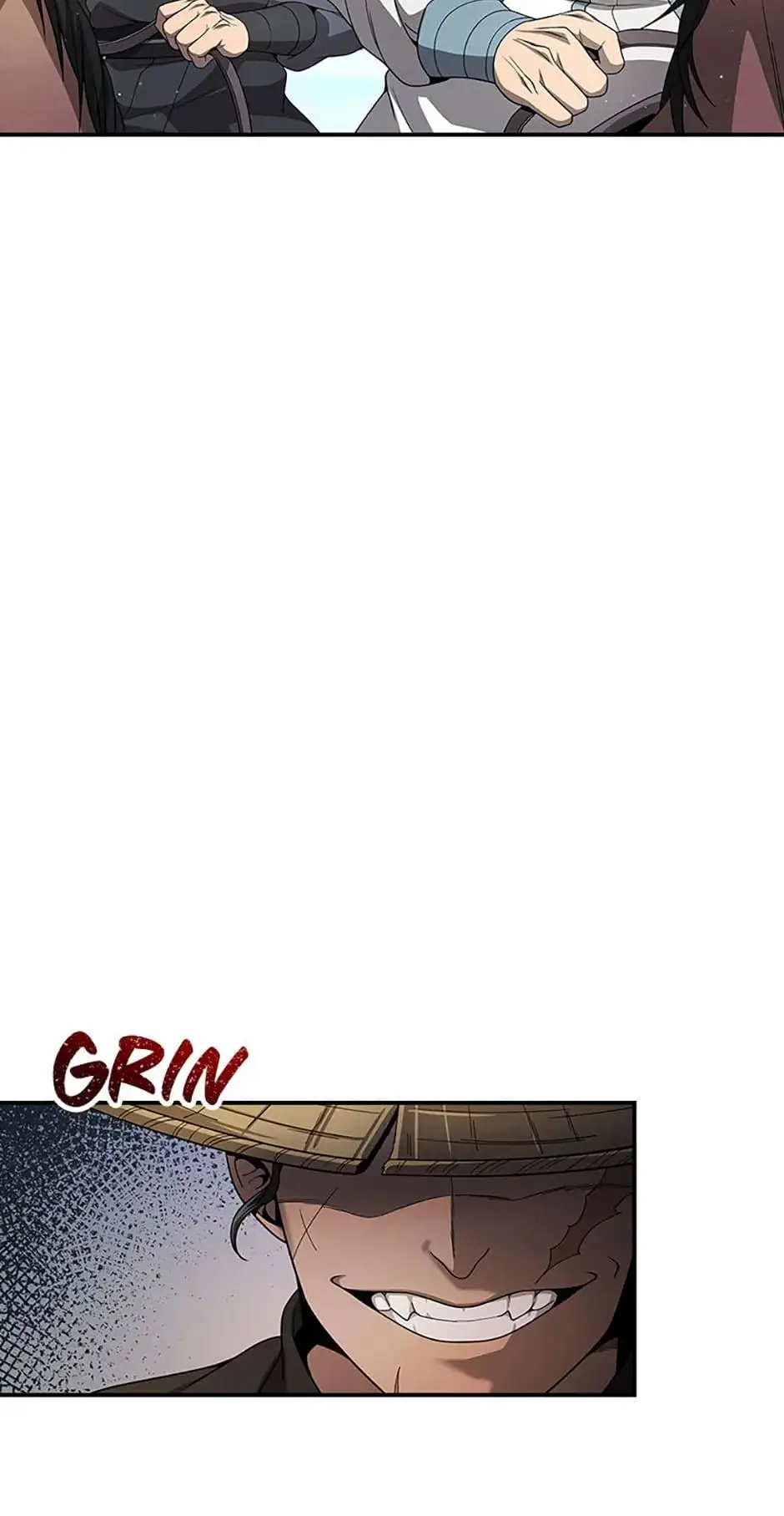 Storm Inn Caabbb Chapter 123 - Page 11