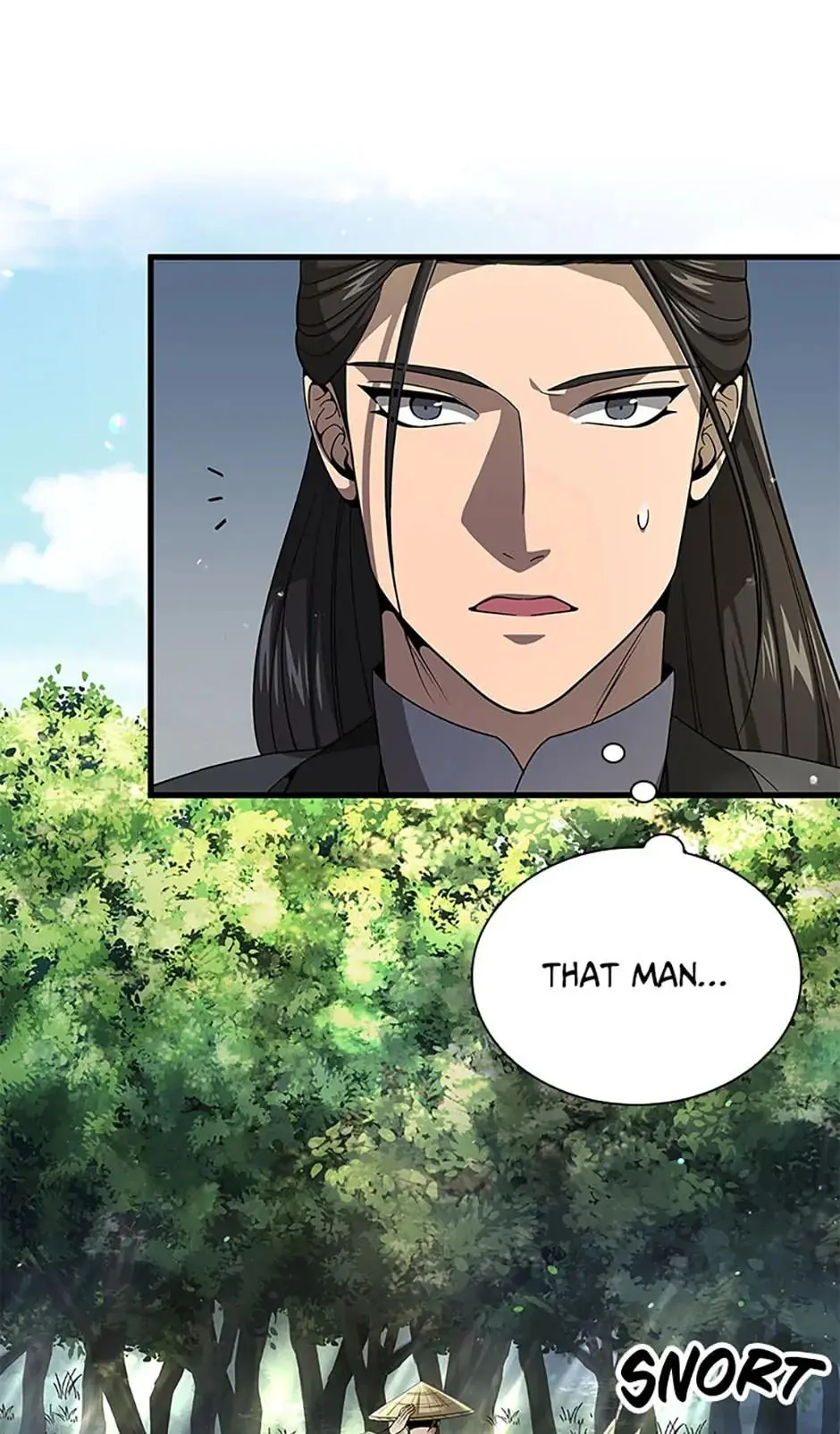 Storm Inn Caabbb Chapter 123 - Page 12