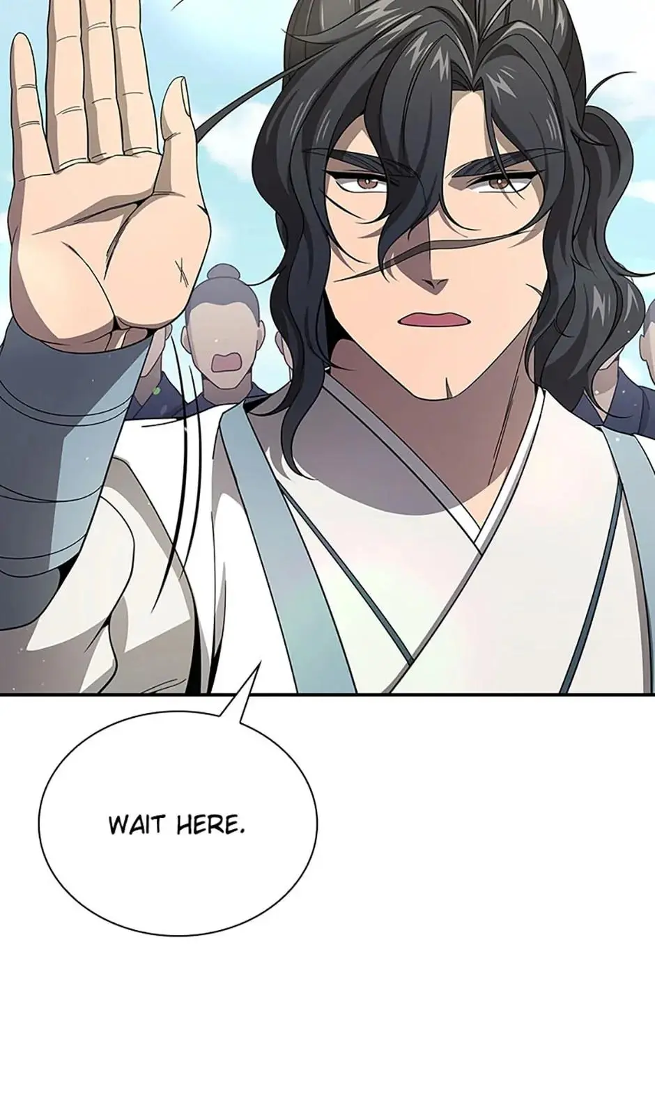 Storm Inn Caabbb Chapter 123 - Page 16