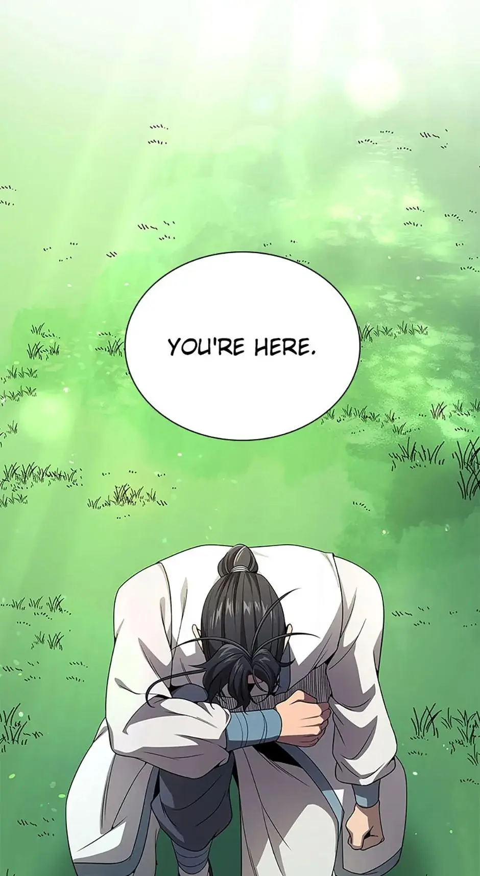 Storm Inn Caabbb Chapter 123 - Page 21