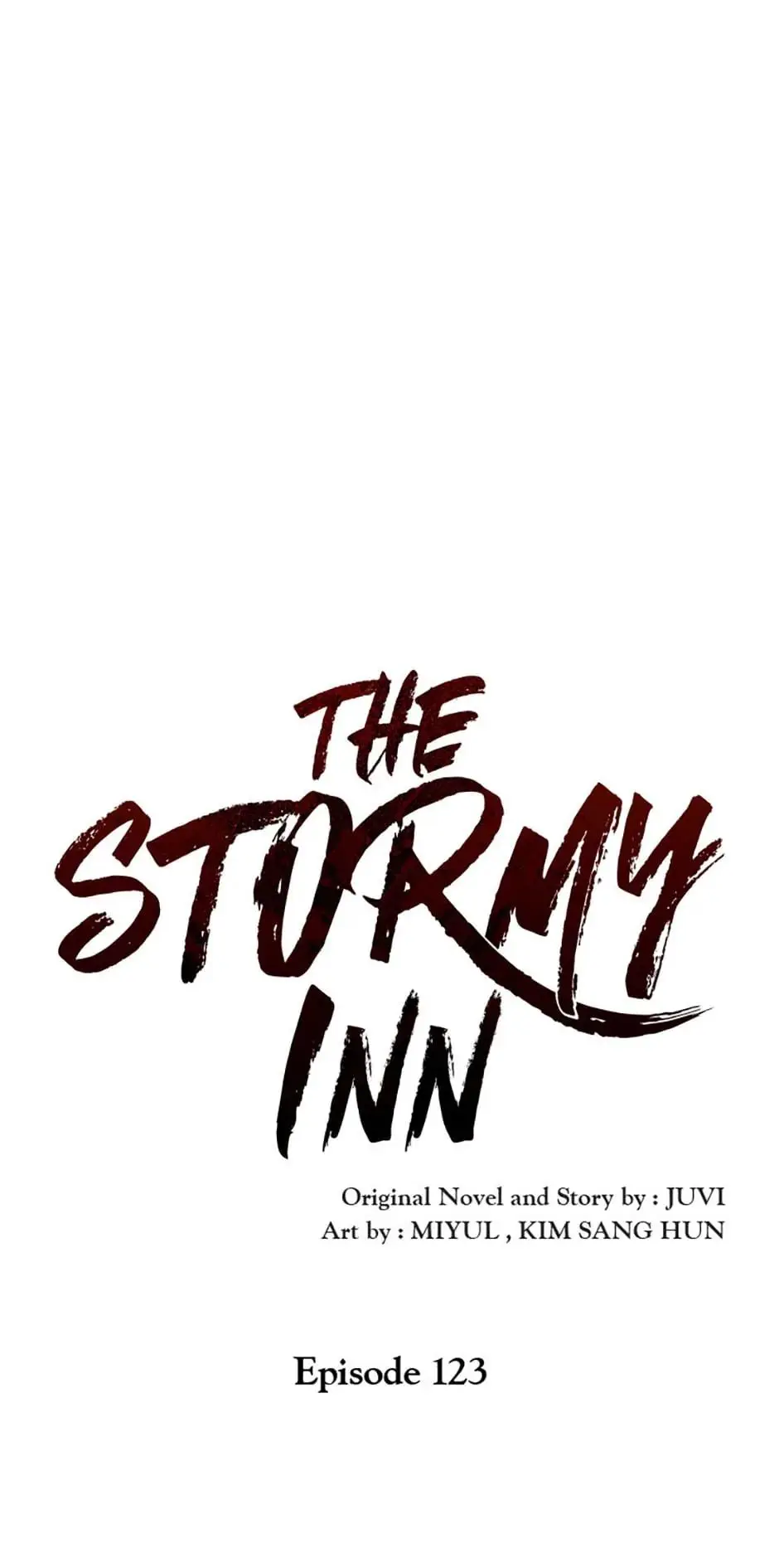 Storm Inn Caabbb Chapter 123 - Page 23
