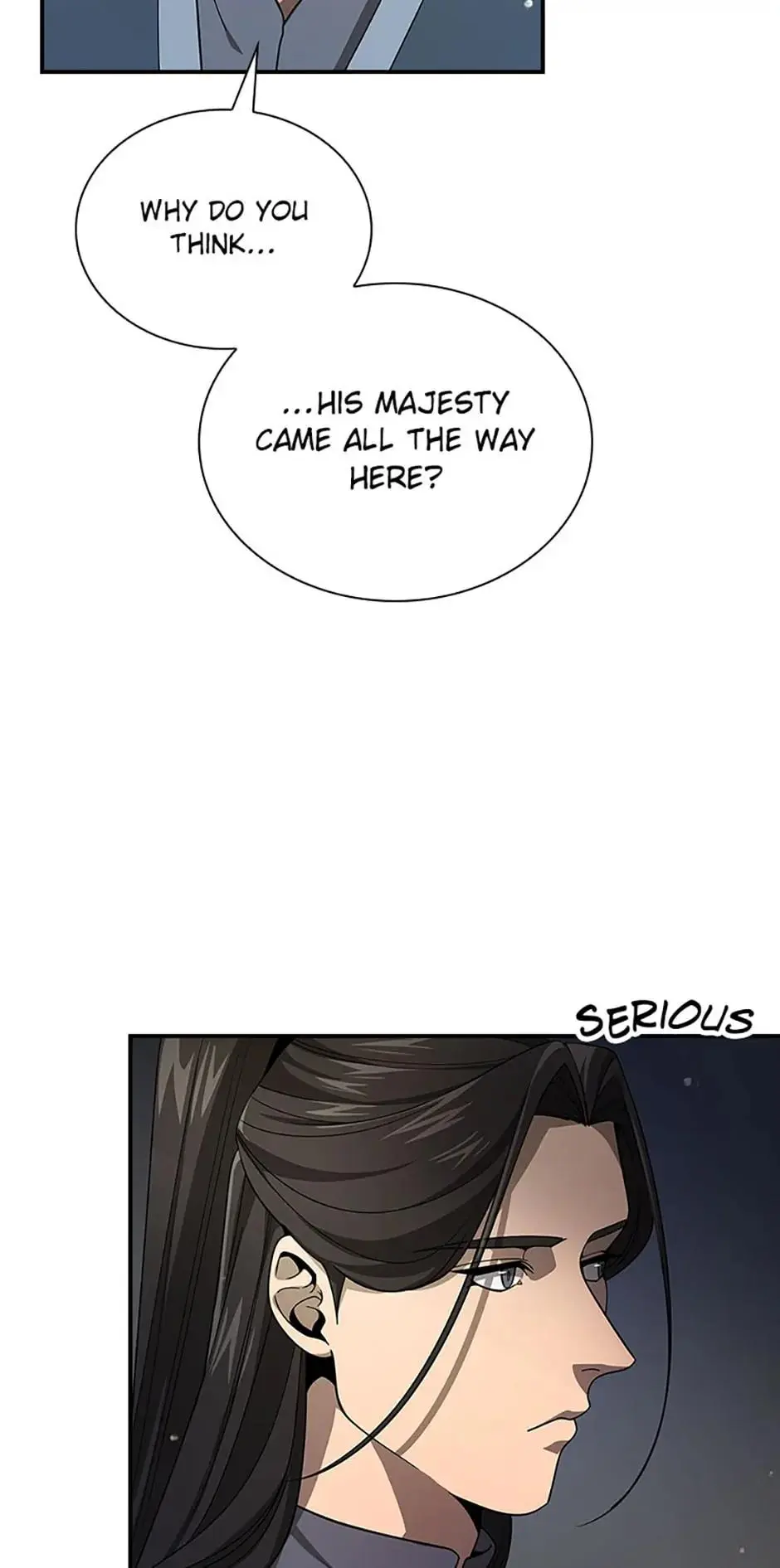 Storm Inn Caabbb Chapter 123 - Page 25