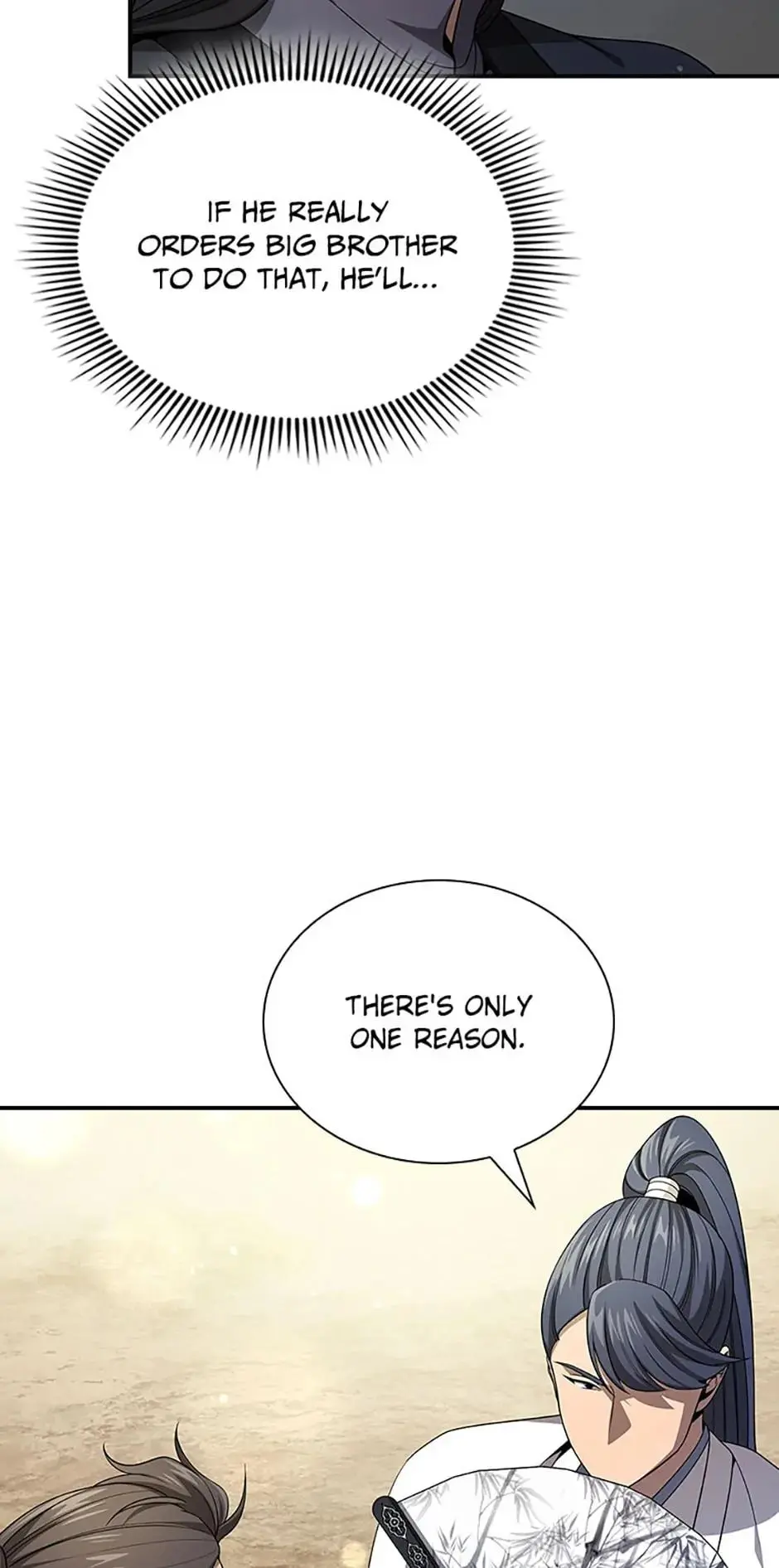 Storm Inn Caabbb Chapter 123 - Page 26