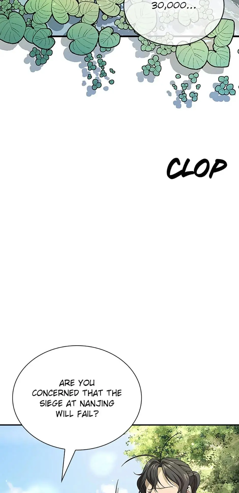 Storm Inn Caabbb Chapter 123 - Page 3