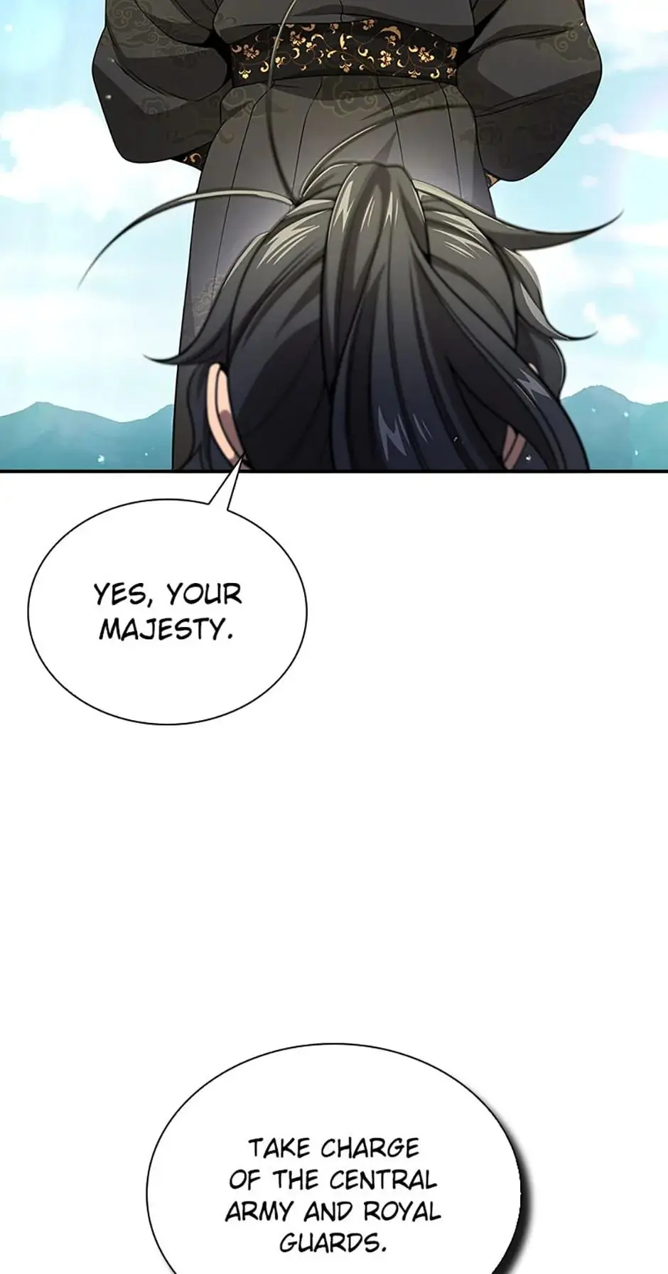 Storm Inn Caabbb Chapter 123 - Page 30