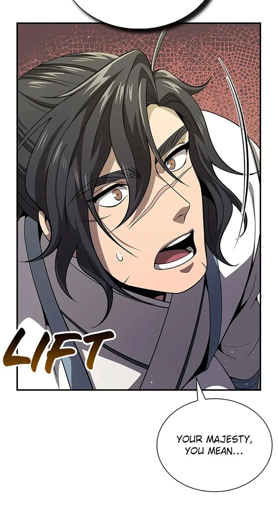 Storm Inn Caabbb Chapter 123 - Page 31