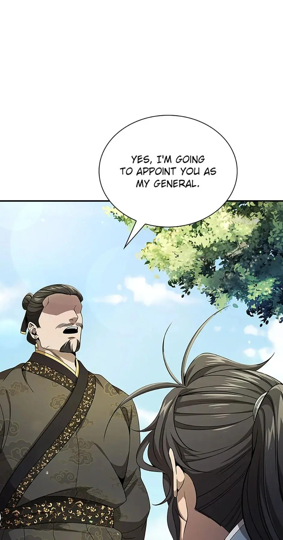 Storm Inn Caabbb Chapter 123 - Page 32