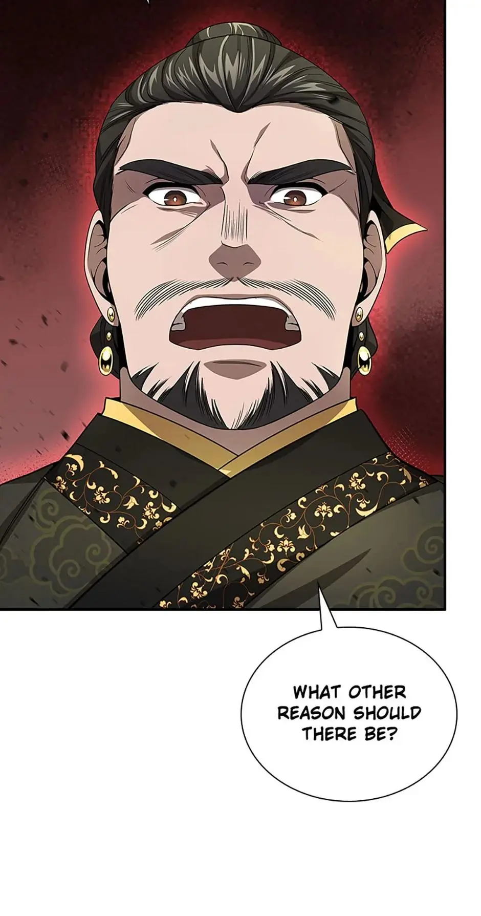 Storm Inn Caabbb Chapter 123 - Page 34