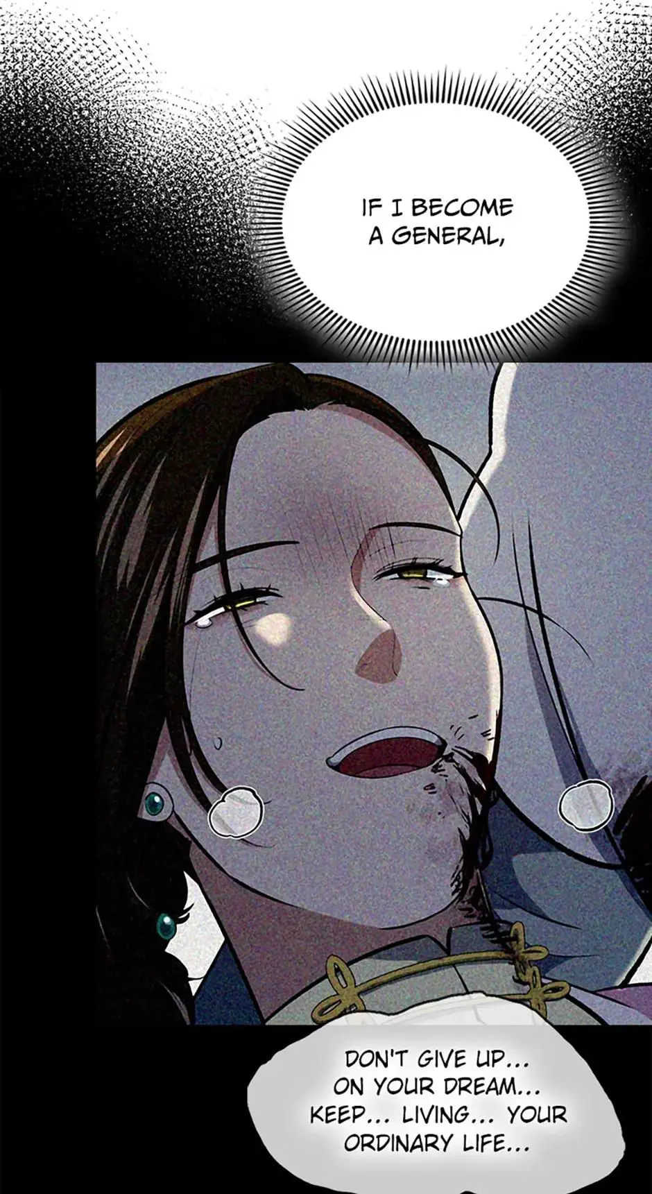 Storm Inn Caabbb Chapter 123 - Page 41