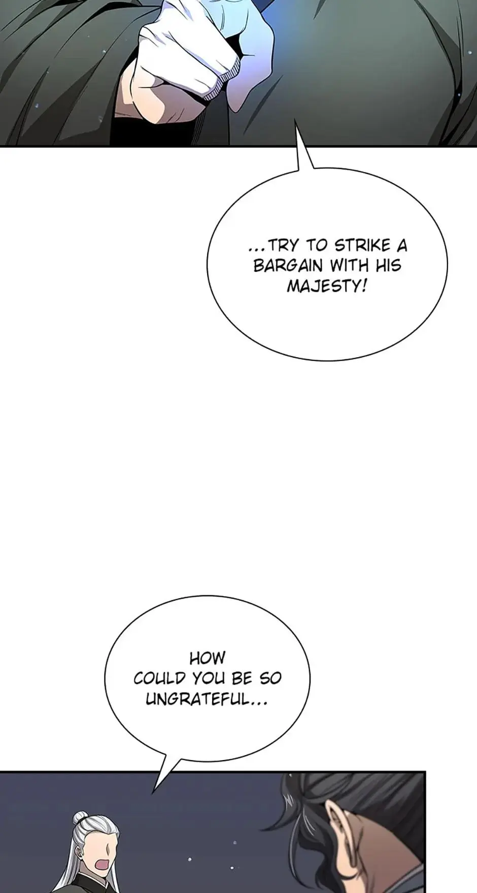 Storm Inn Caabbb Chapter 123 - Page 50