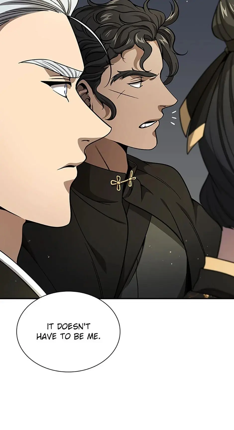 Storm Inn Caabbb Chapter 123 - Page 55