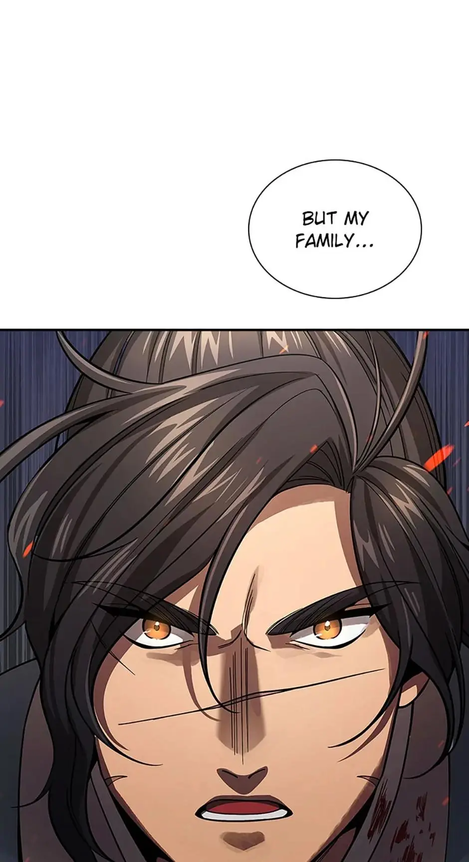 Storm Inn Caabbb Chapter 123 - Page 56