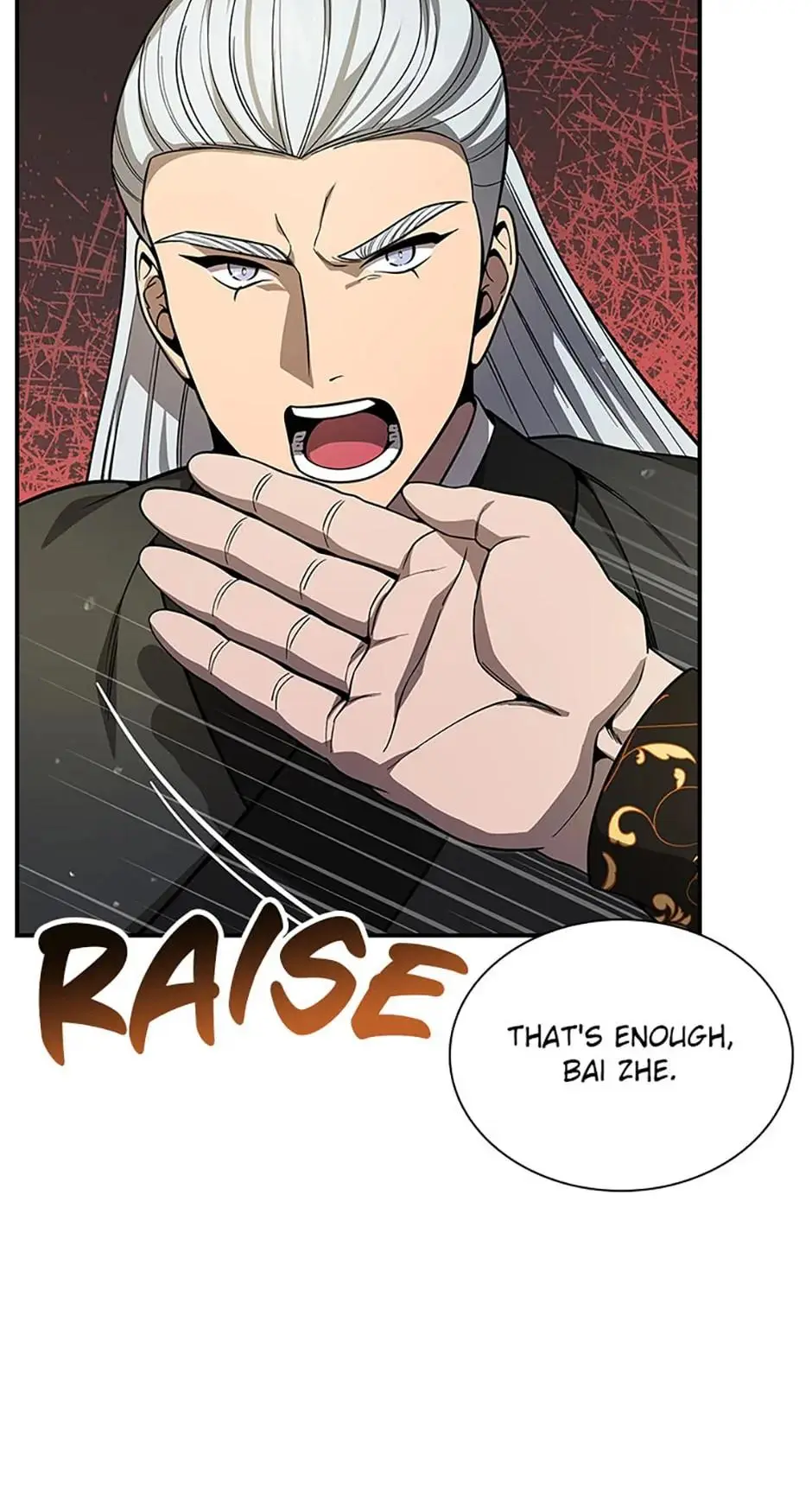 Storm Inn Caabbb Chapter 123 - Page 58