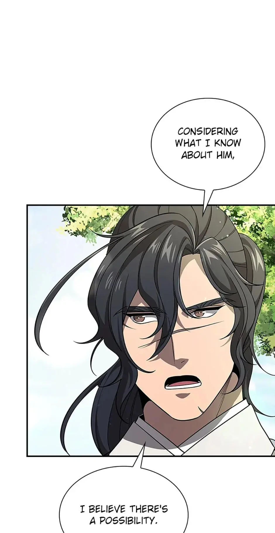 Storm Inn Caabbb Chapter 123 - Page 6