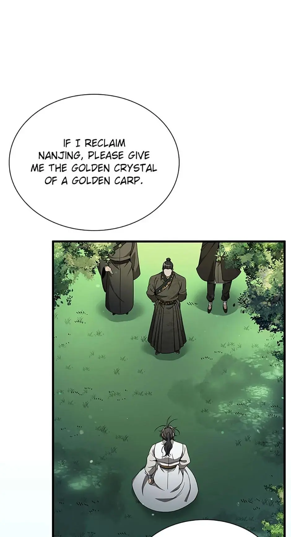 Storm Inn Caabbb Chapter 123 - Page 60