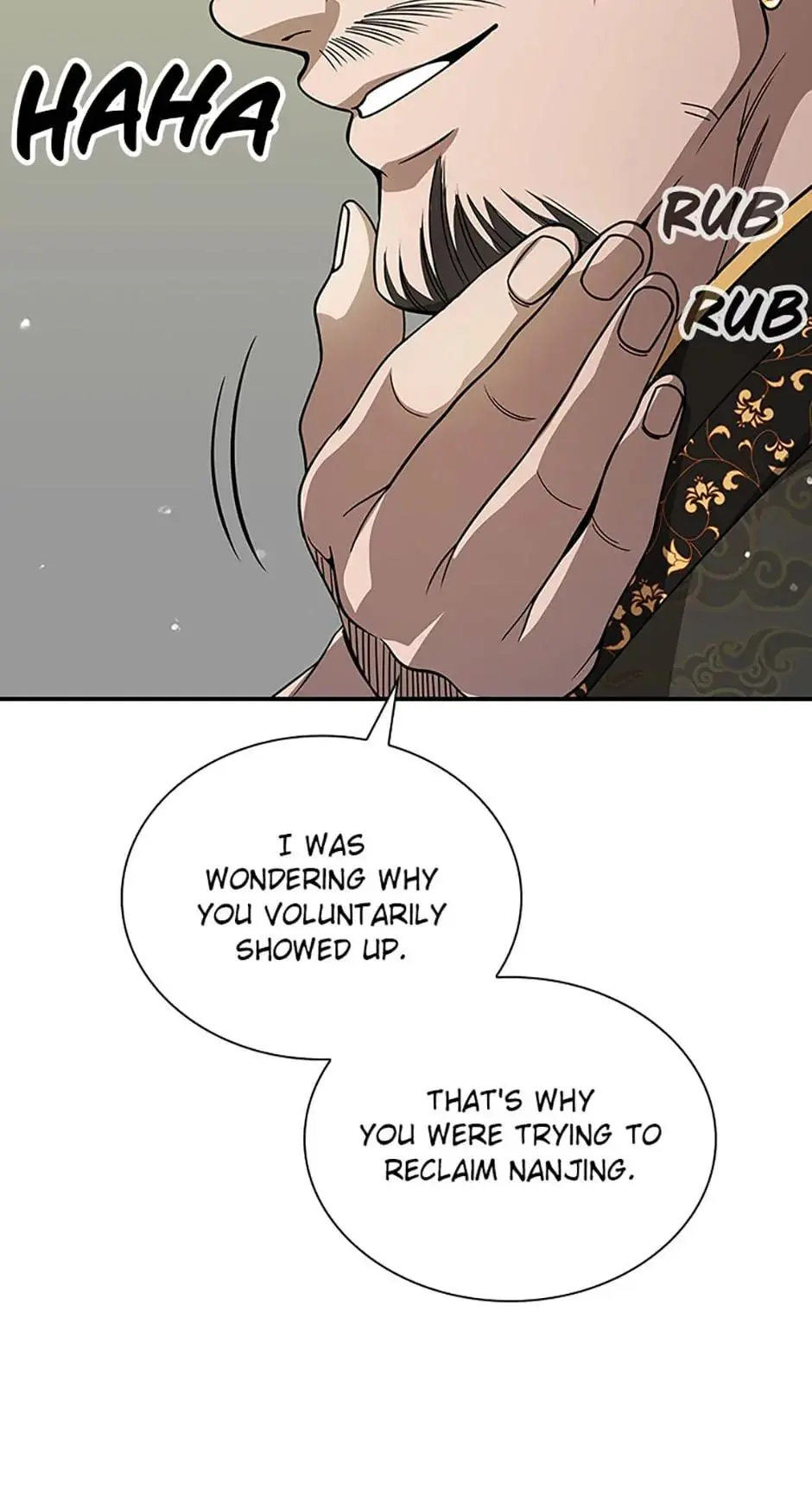 Storm Inn Caabbb Chapter 123 - Page 64
