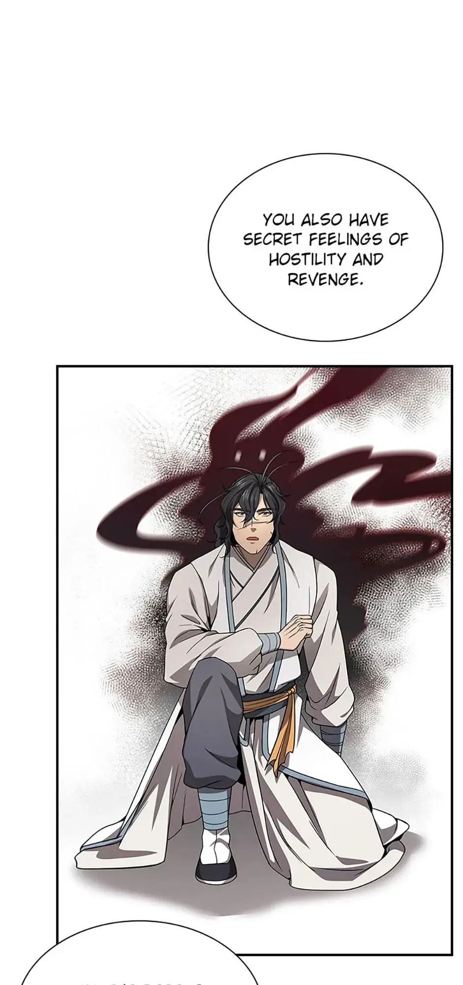 Storm Inn Caabbb Chapter 123 - Page 65
