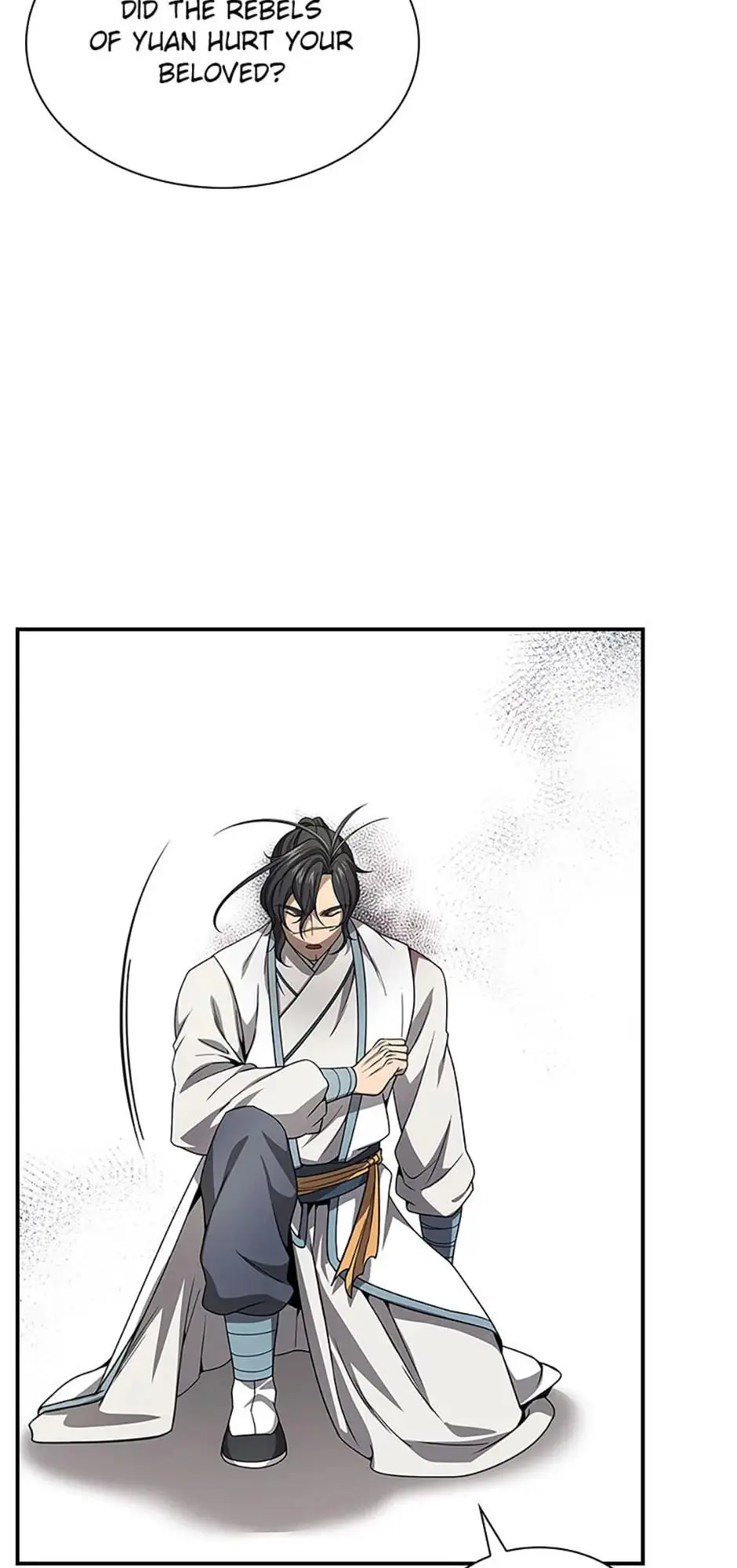 Storm Inn Caabbb Chapter 123 - Page 66