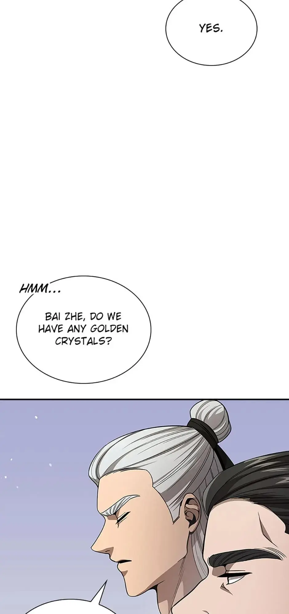 Storm Inn Caabbb Chapter 123 - Page 67