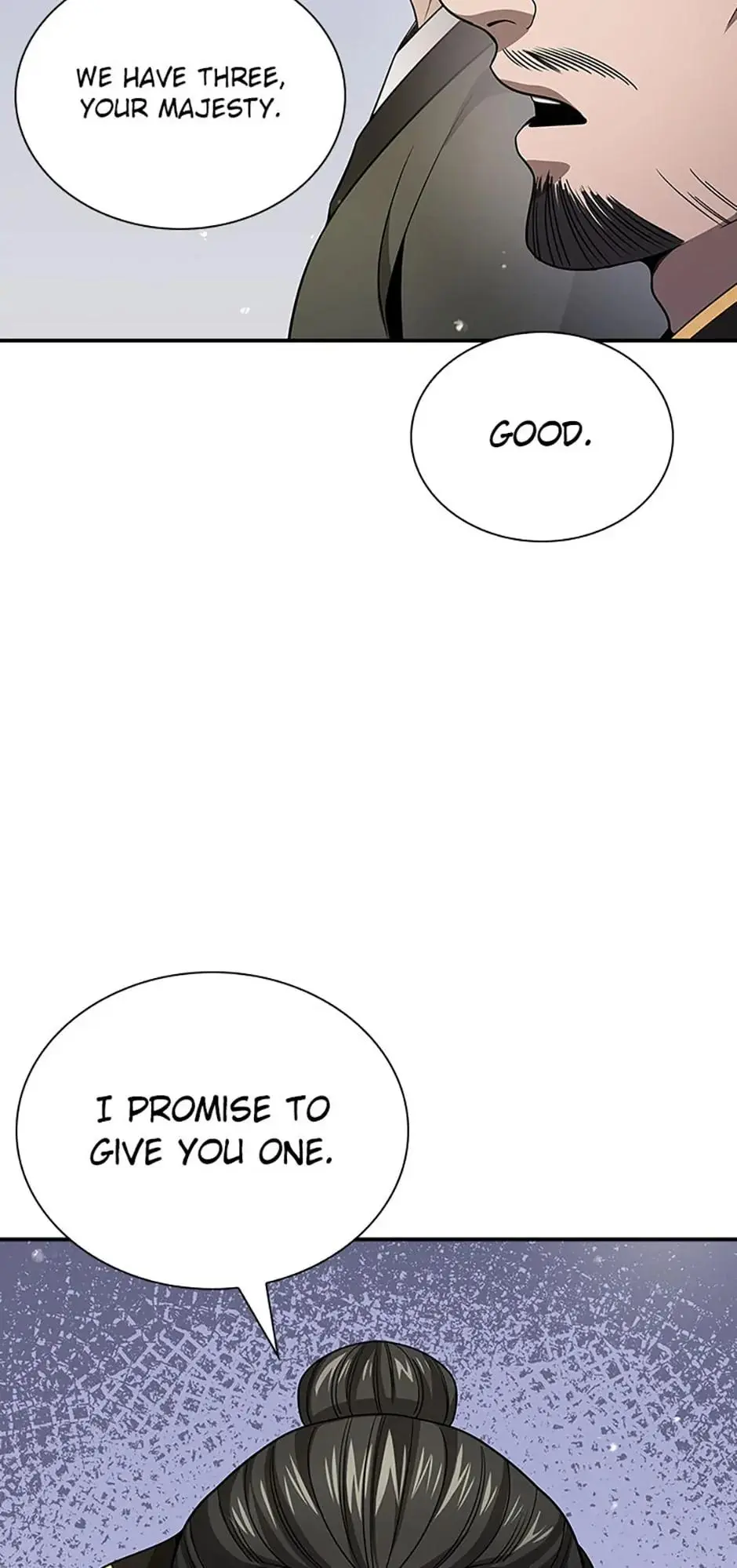 Storm Inn Caabbb Chapter 123 - Page 68
