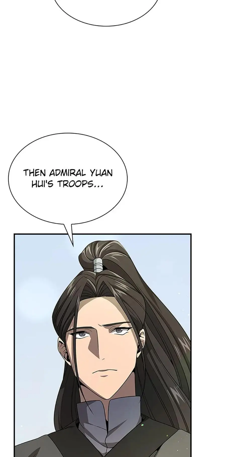 Storm Inn Caabbb Chapter 123 - Page 7