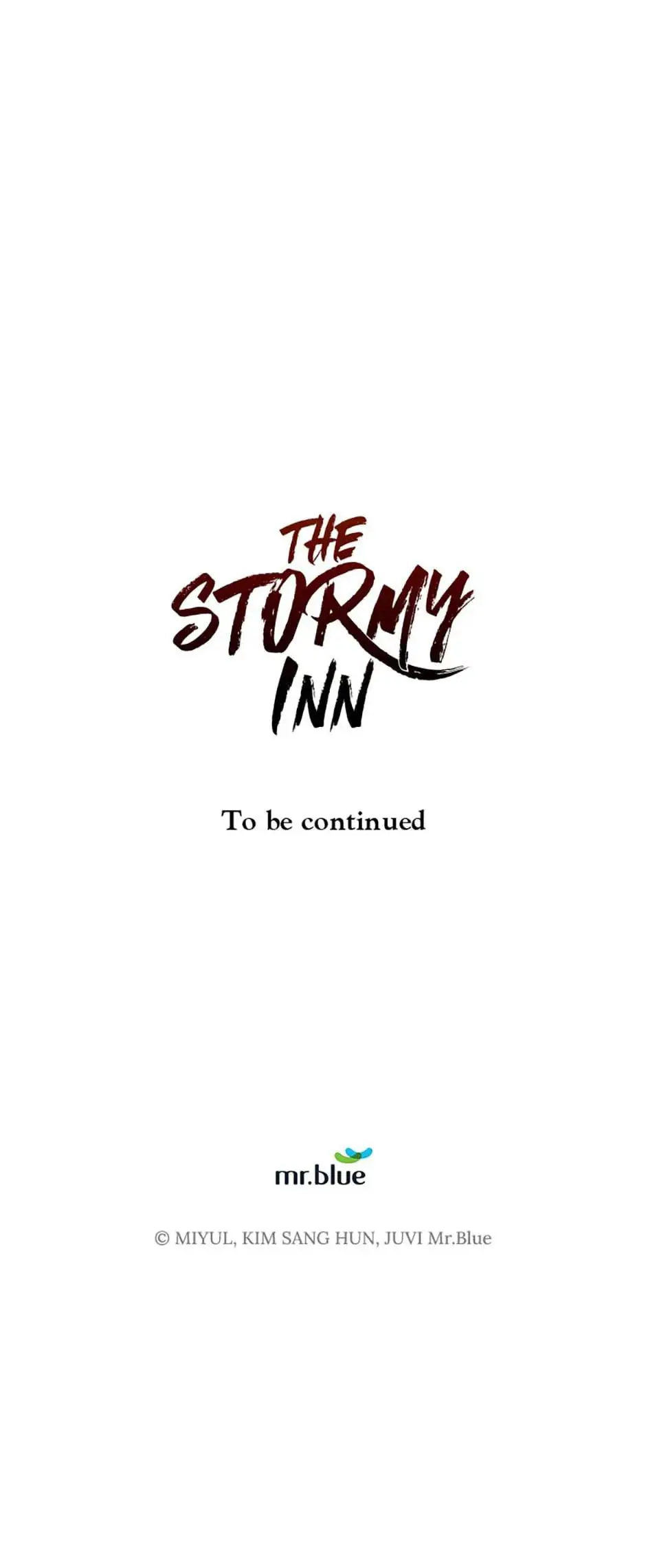 Storm Inn Caabbb Chapter 123 - Page 83