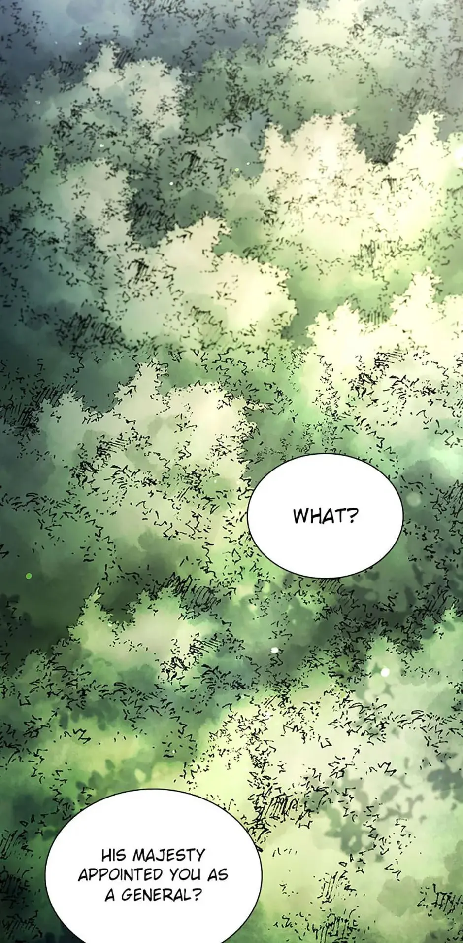 Storm Inn Caabbb Chapter 124 - Page 1