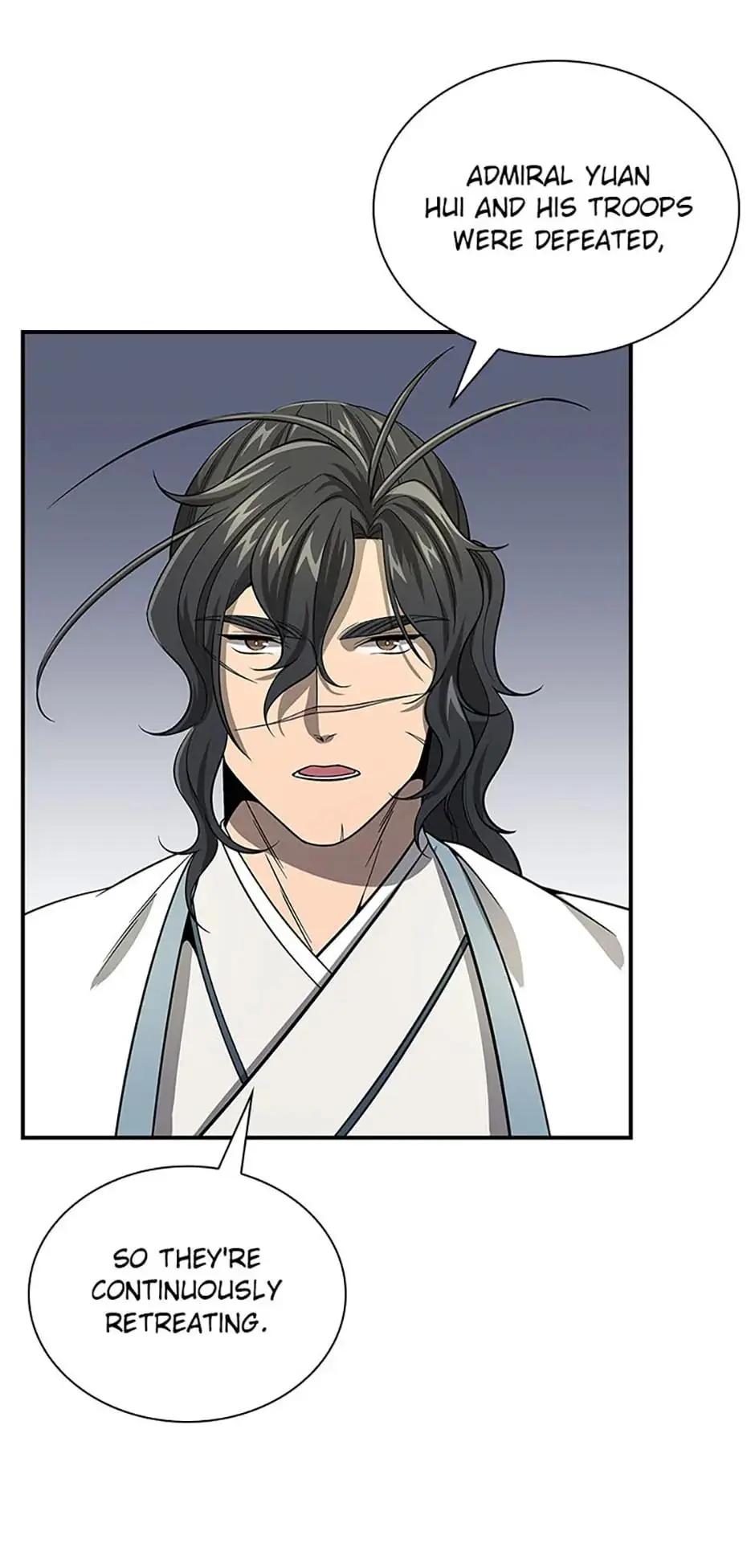 Storm Inn Caabbb Chapter 124 - Page 10