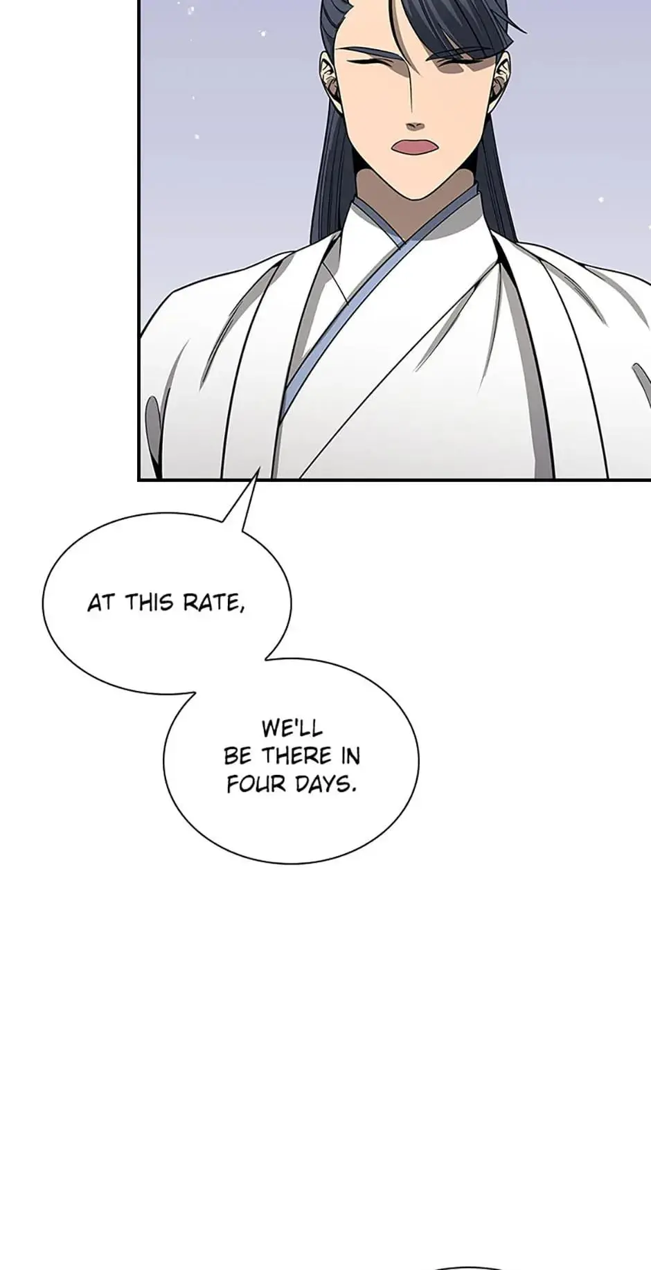 Storm Inn Caabbb Chapter 124 - Page 14