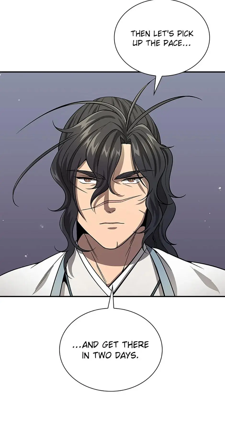 Storm Inn Caabbb Chapter 124 - Page 15