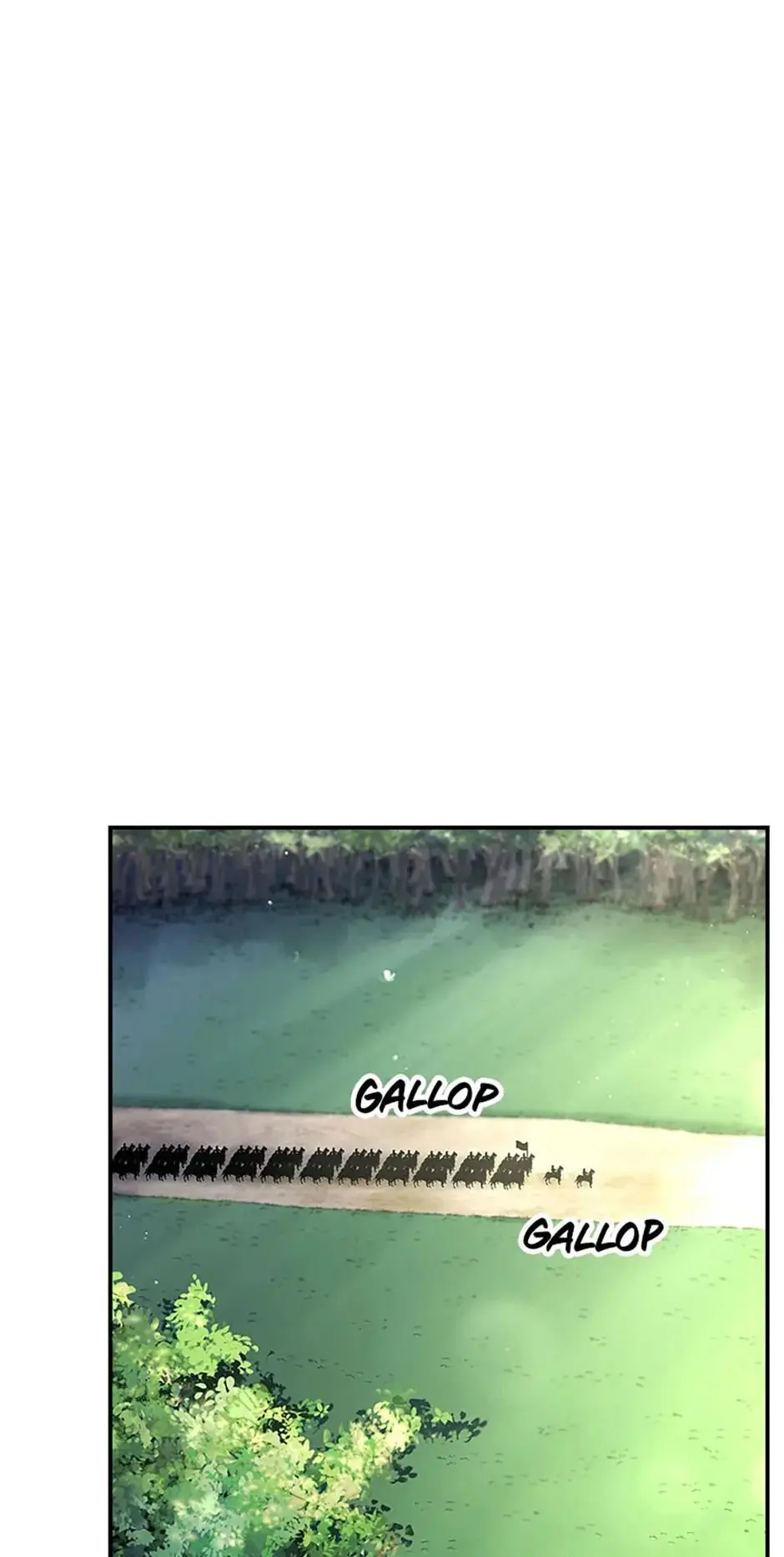 Storm Inn Caabbb Chapter 124 - Page 16