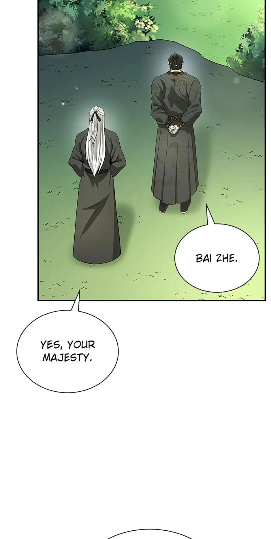 Storm Inn Caabbb Chapter 124 - Page 17