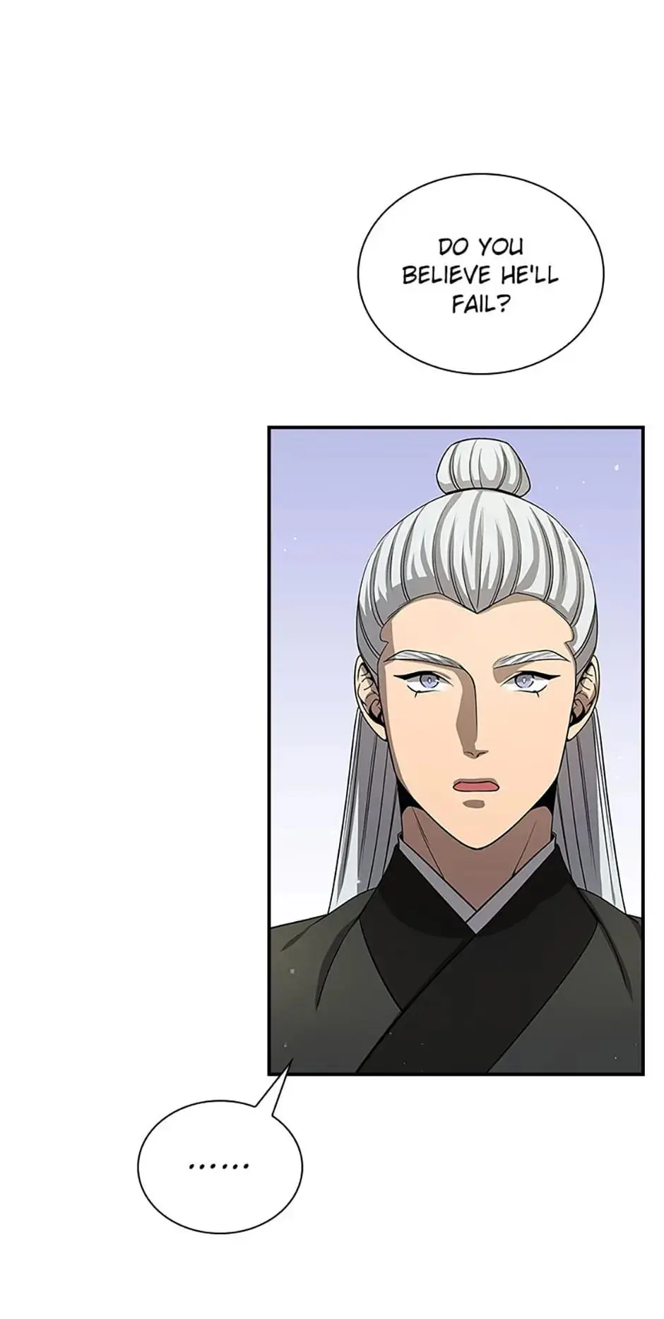 Storm Inn Caabbb Chapter 124 - Page 19