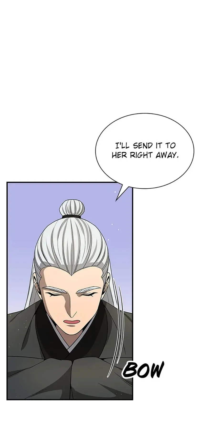 Storm Inn Caabbb Chapter 124 - Page 20
