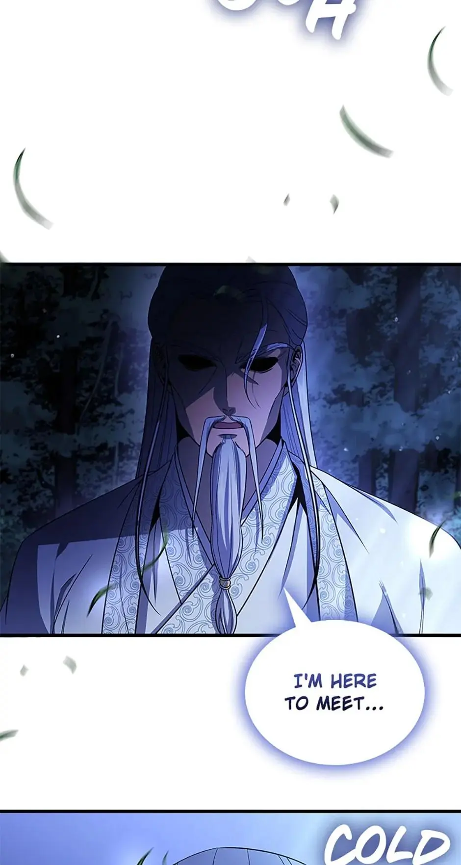 Storm Inn Caabbb Chapter 124 - Page 28