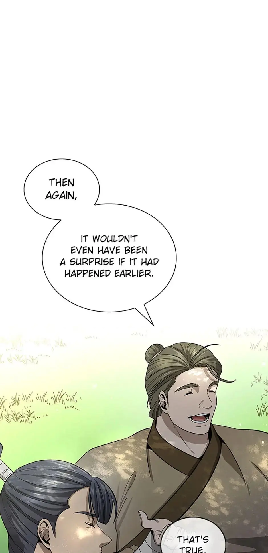 Storm Inn Caabbb Chapter 124 - Page 3