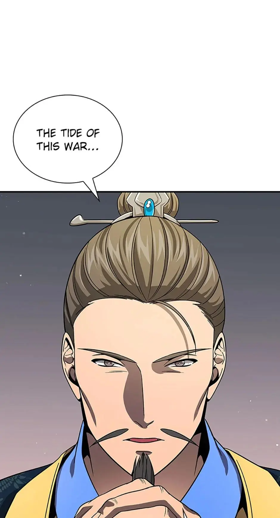 Storm Inn Caabbb Chapter 124 - Page 37