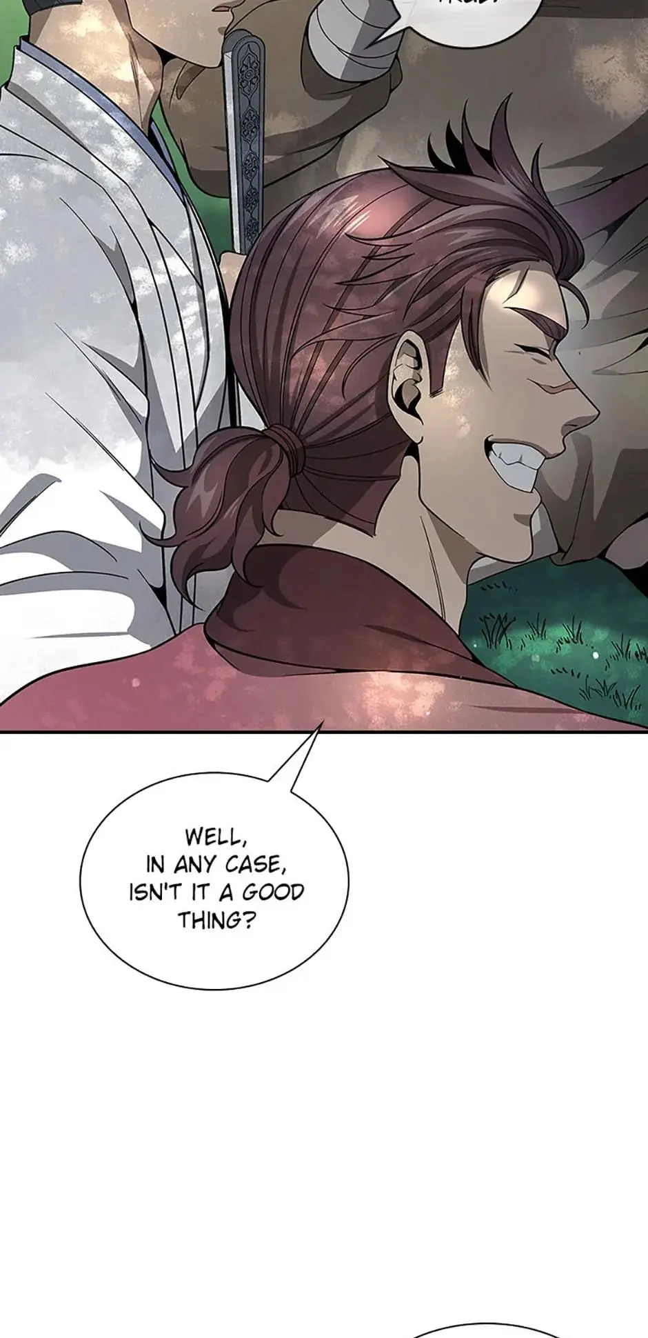 Storm Inn Caabbb Chapter 124 - Page 4